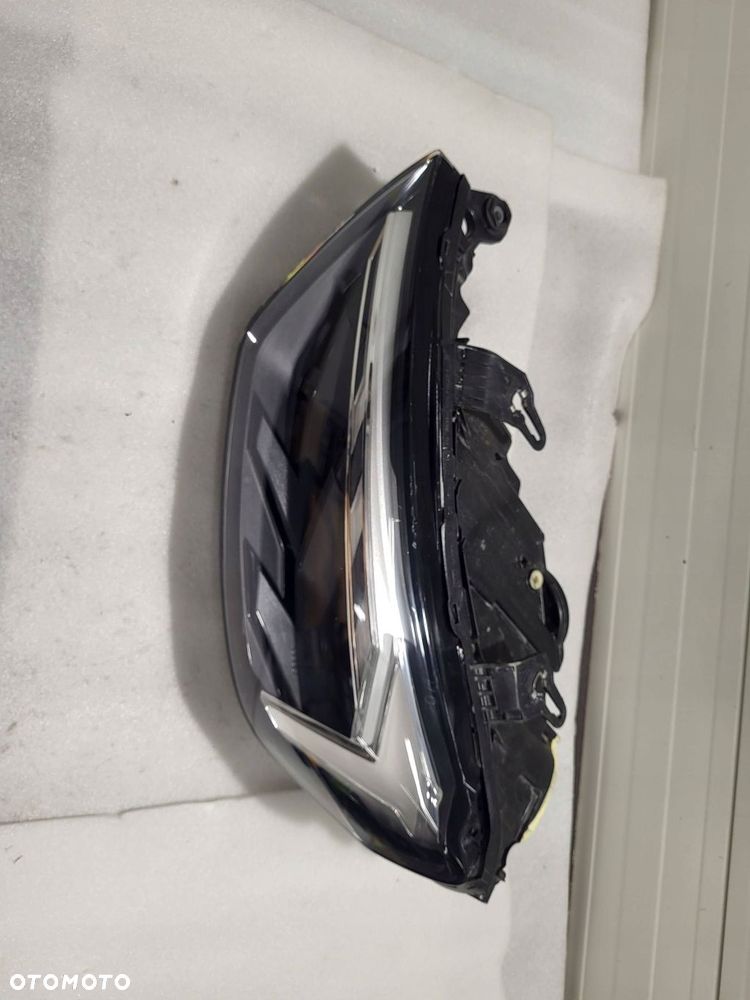 audi a1 82a full led przód strona lewa jasna 82a941033d - 5