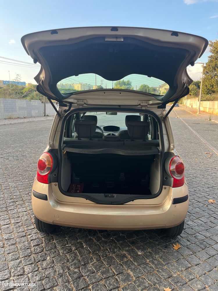 Renault Modus 1.2 Confort - 5