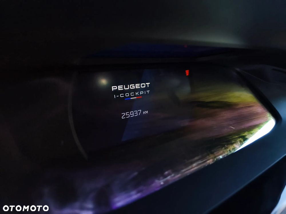 Peugeot 308 1.5 BlueHDi GT S&S EAT8 - 15