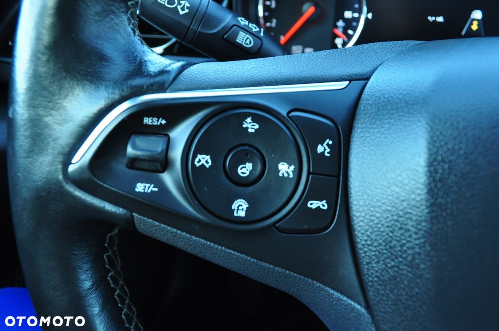 Opel Insignia 2.0 CDTI ecoFLEXStart/Stop Innovation - 16