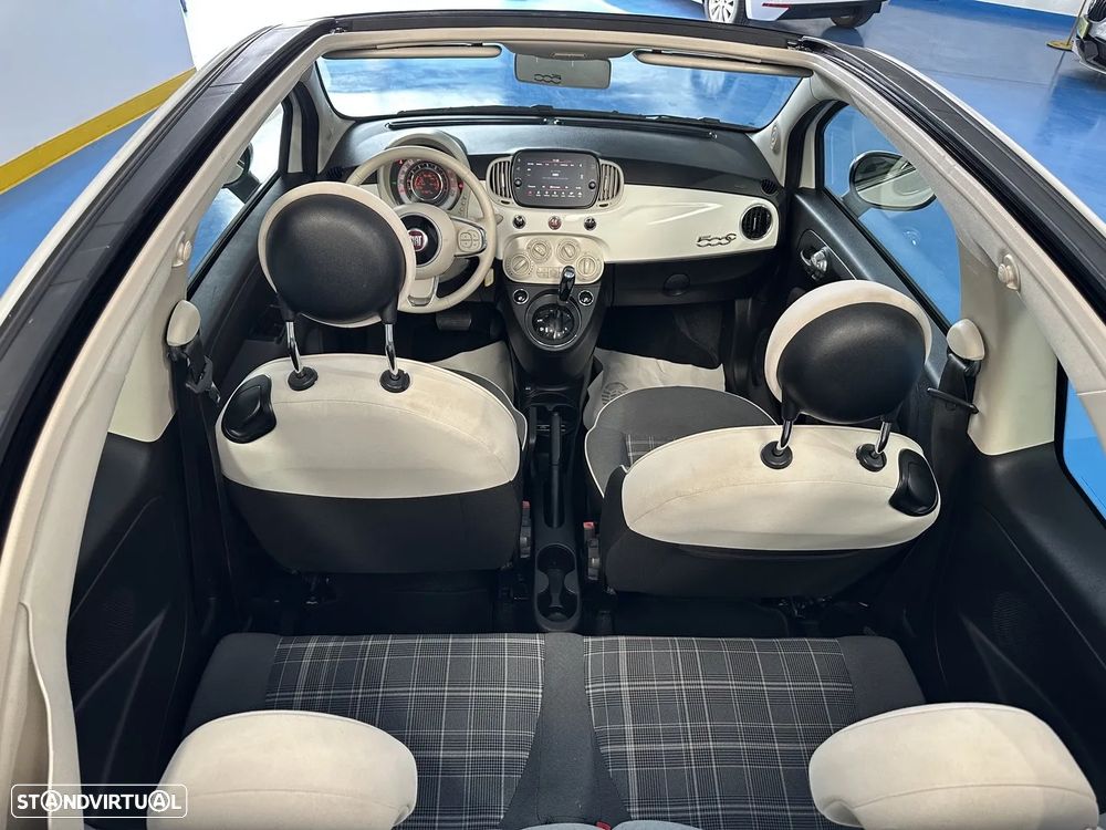 Fiat 500 - 23