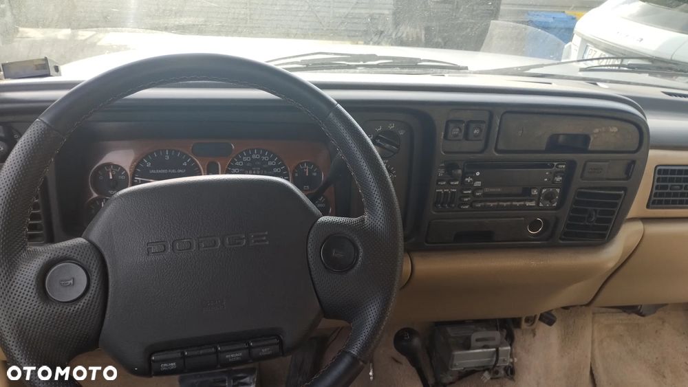 Dodge RAM - 9