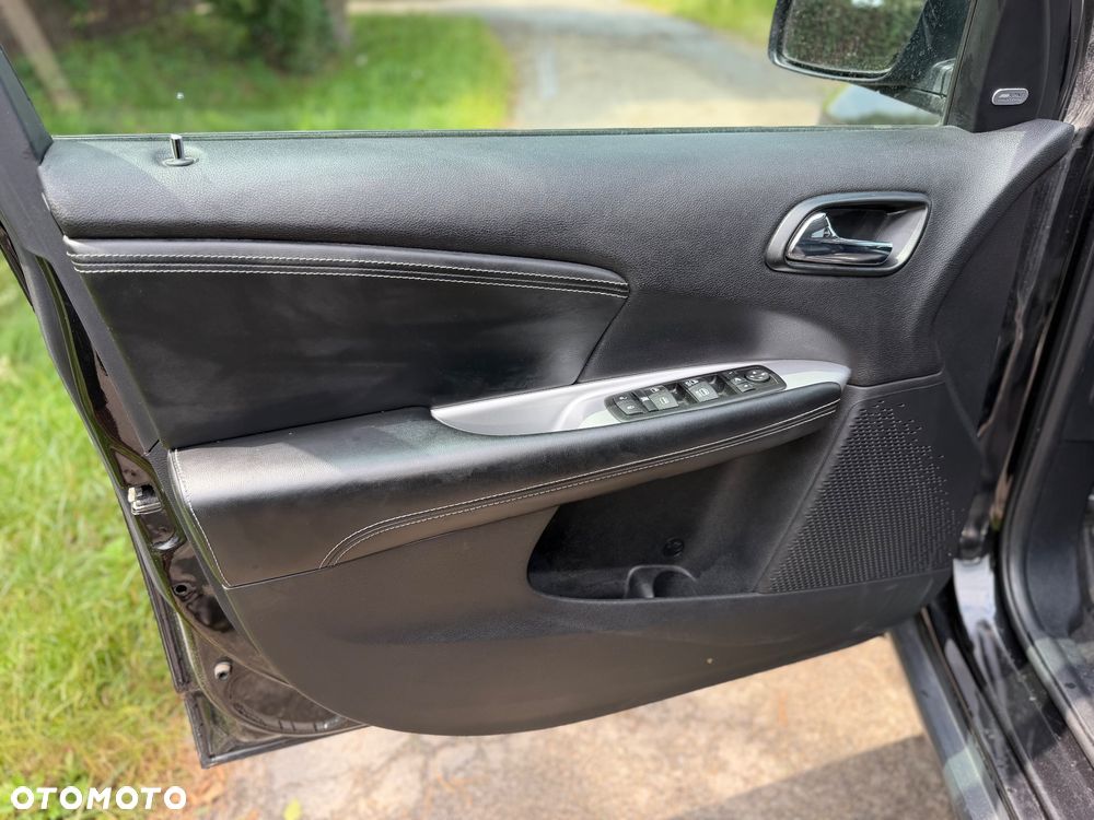 Fiat Freemont 2.0 Multijet Black Code AWD - 18