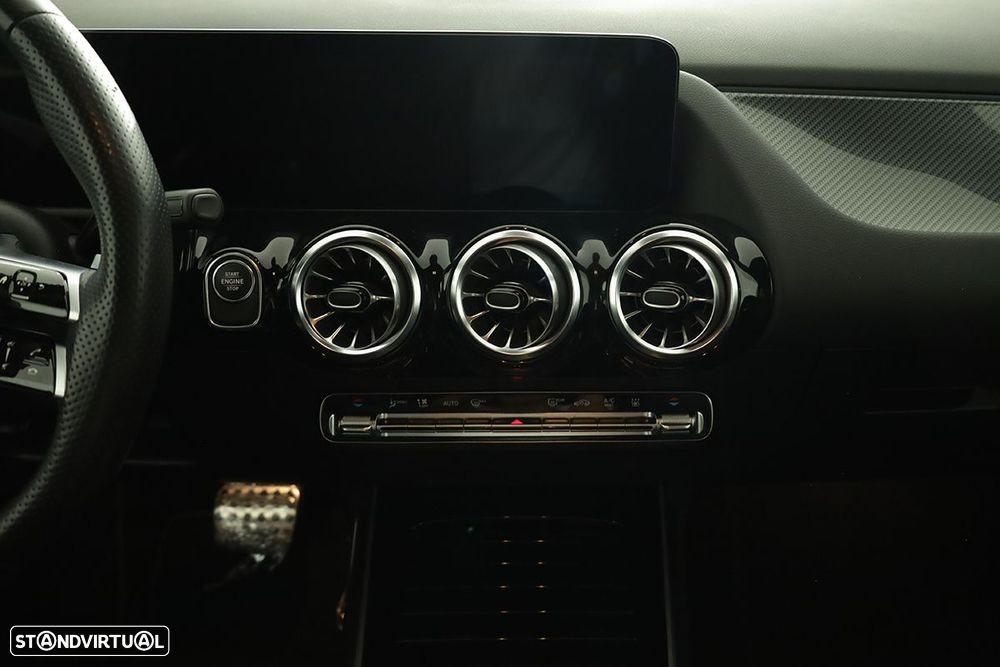 Mercedes-Benz B 250 e AMG Line - 10