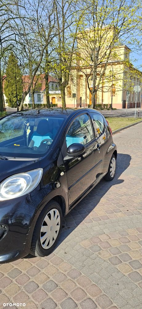 Peugeot 107 1.0 Trendy - 9