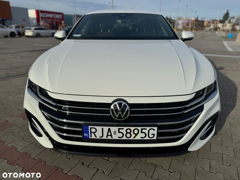 Volkswagen Arteon 2.0 TDI 4Motion R-Line DSG - 3