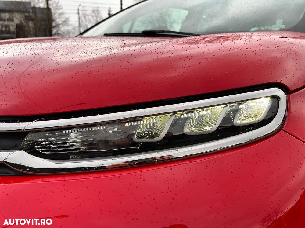 Citroën C3 AIRCROSS PureTech 110 Stop & Start EAT6 OPF Shine - 26