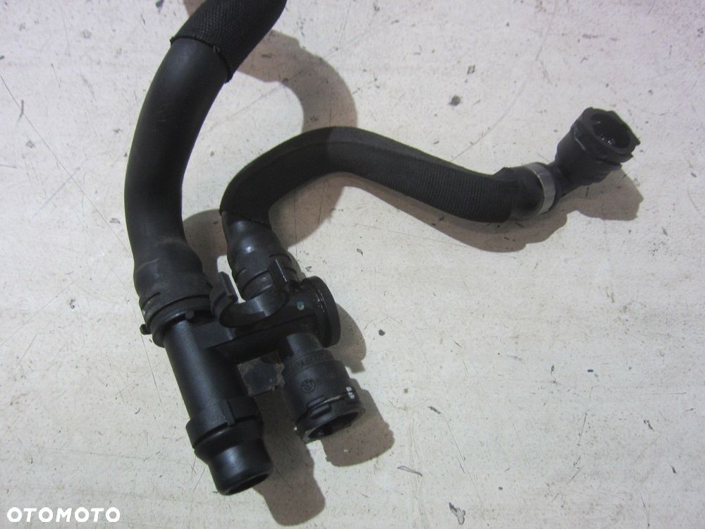 BMW X3 G01 B46 G02 X4 RURA WĄŻ WODY CHŁODNICY 8680442 64509367096 - 8