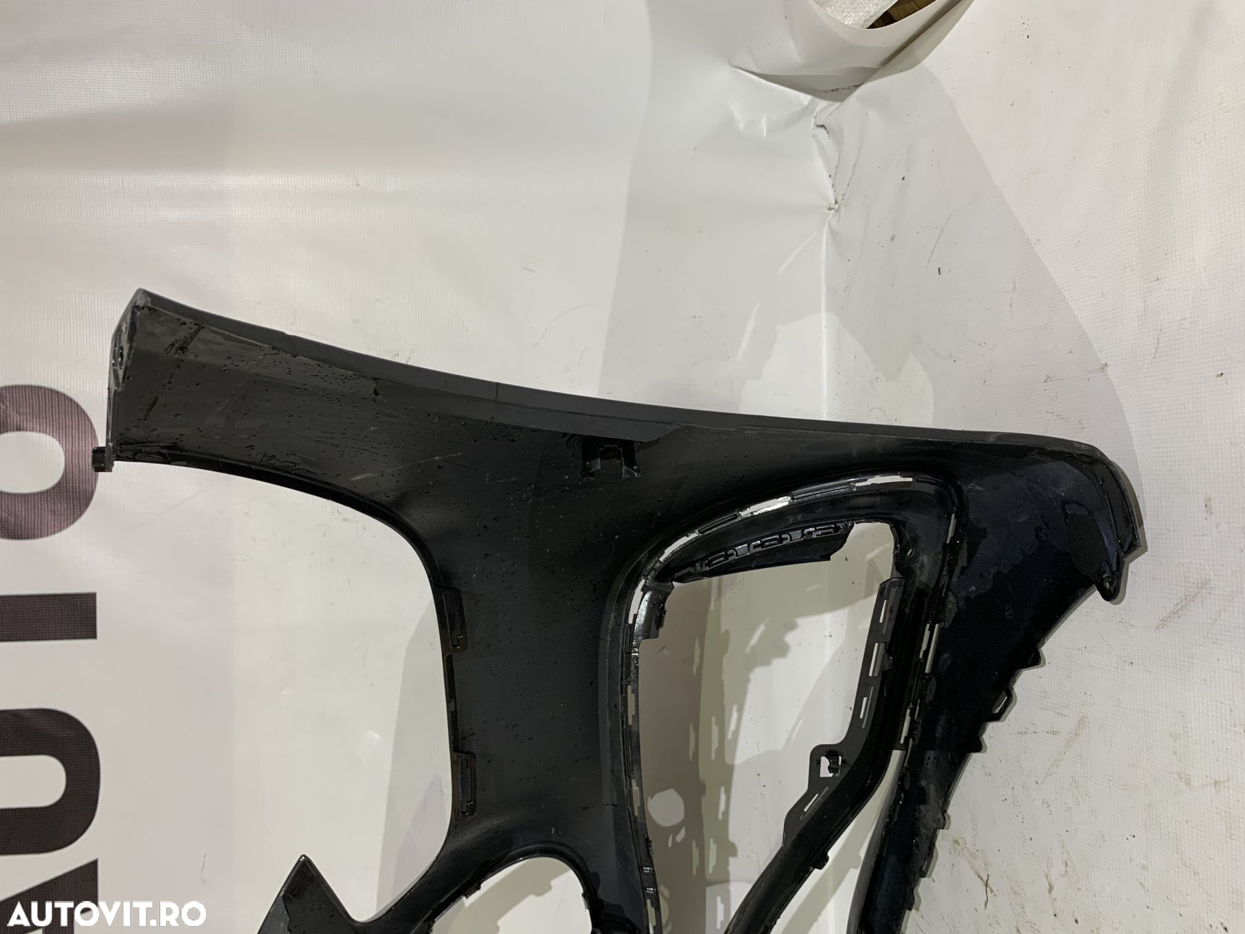 Bara fata Mercedes C-Class W206, AMG, 2021, 2022, 2023, 2024, cod origine OE A2068858401. - 6