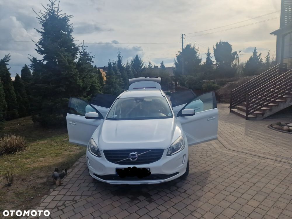 Volvo XC 60 - 8