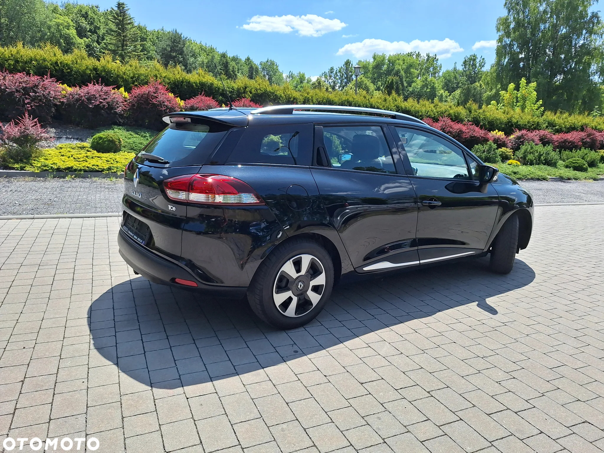 Renault Clio 0.9 Energy TCe Limited - 22