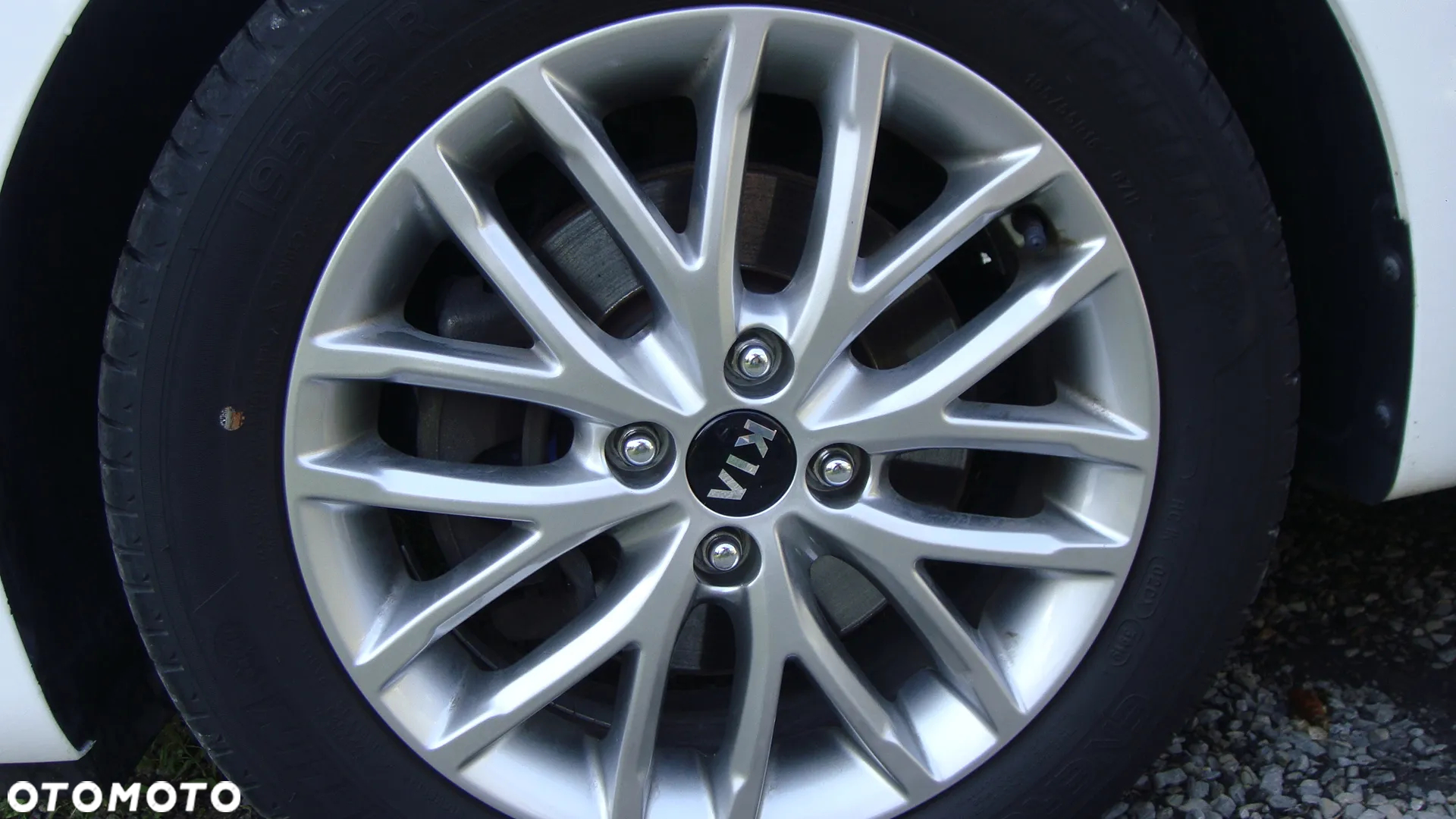 Kia Rio 1.0 T-GDI 120 Spirit - 19
