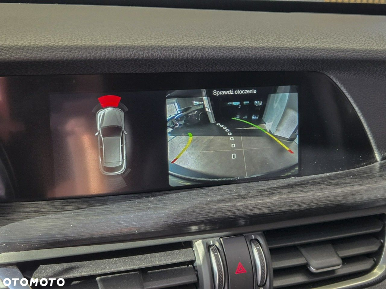 Alfa Romeo Stelvio 2.0 Turbo Sprint Q4 - 30