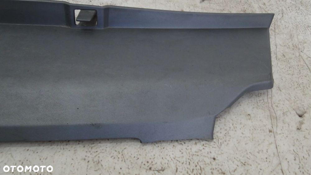 RANGE ROVER SPORT L320 ATRAPA GRILL GRIL - 5