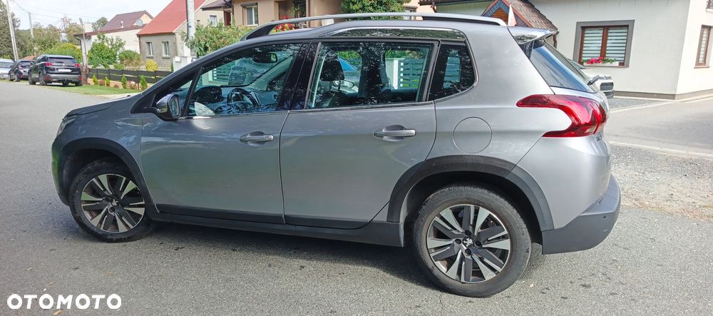 Peugeot 2008 - 3