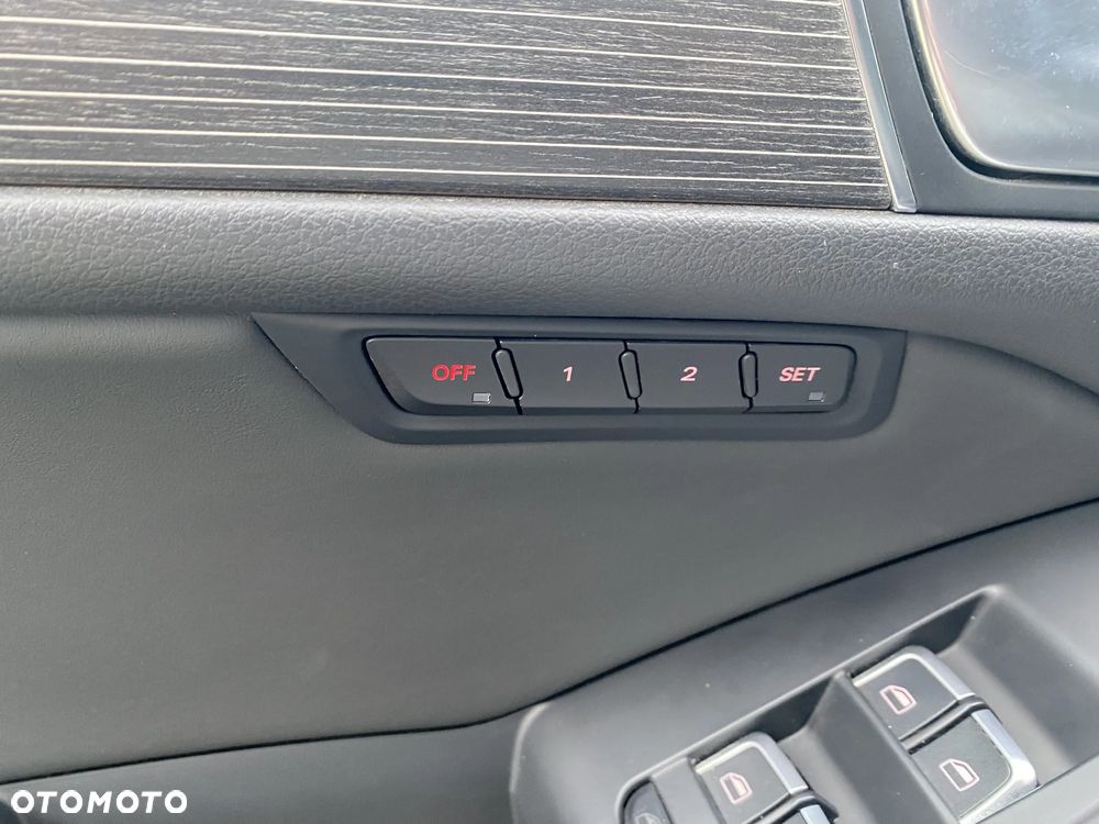 Audi SQ5 3.0 TFSI Quattro Tiptronic - 13