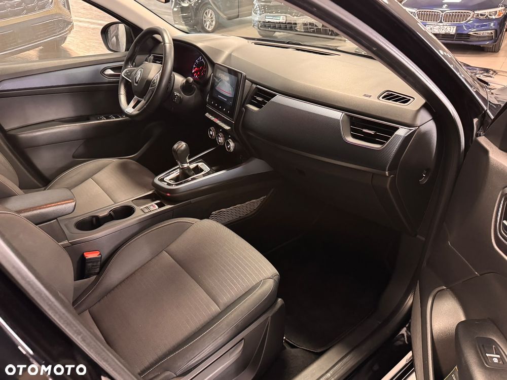 Renault Arkana 1.3 TCe mHEV Zen EDC - 17