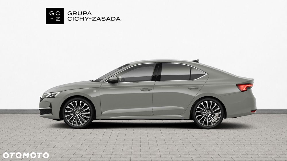 Skoda Octavia 1.5 TSI mHEV 30 Years DSG - 30