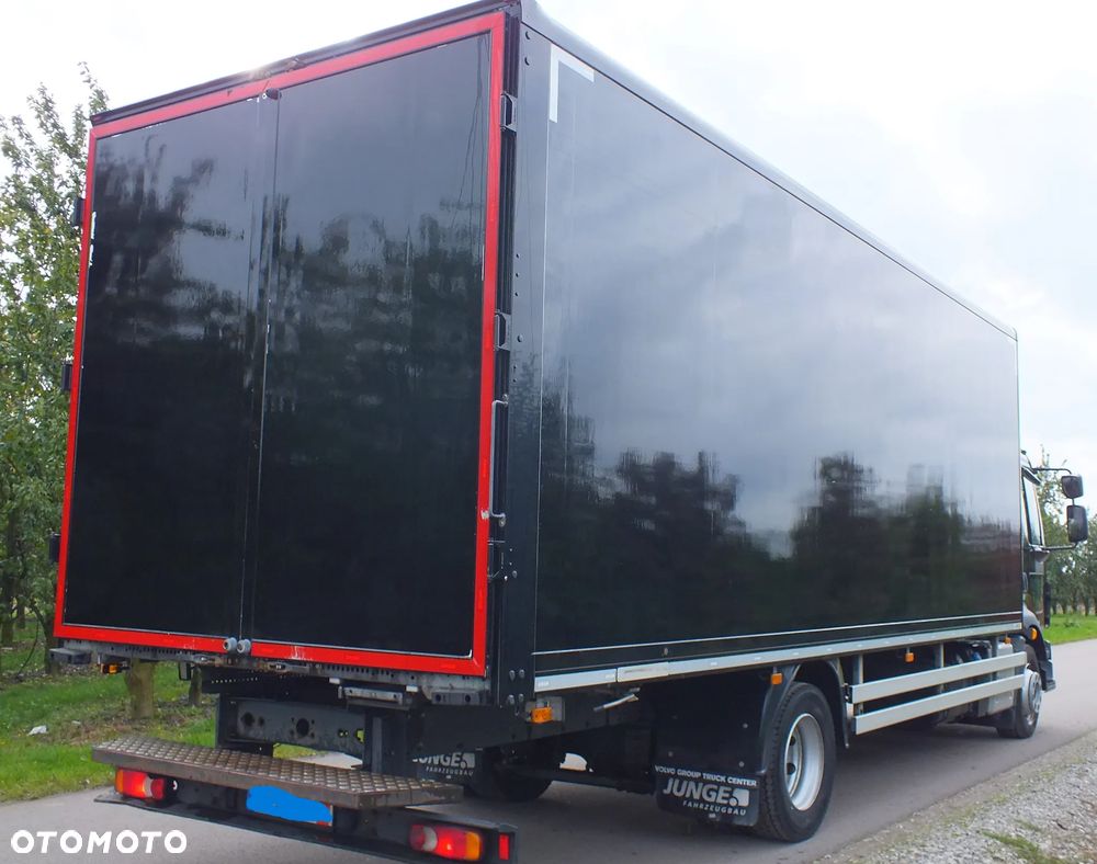 Volvo FL210 - 3