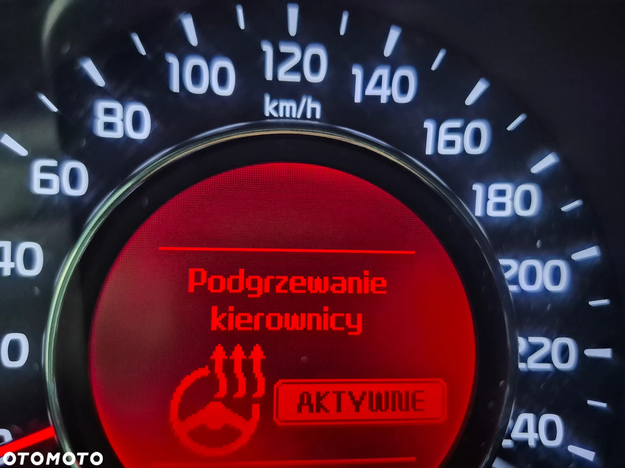 Kia Ceed 1.6 GDI ISG SW Platinum Edition - 24