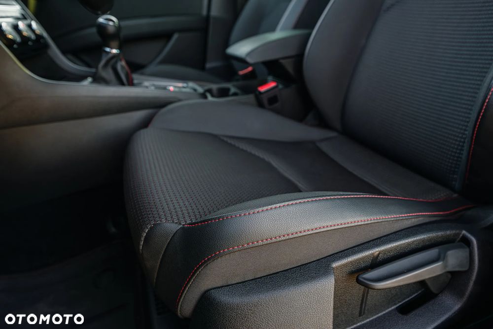 Seat Leon 1.5 TSI FR - 18