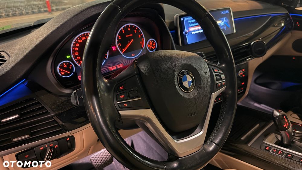 BMW X5 xDrive40e - 18