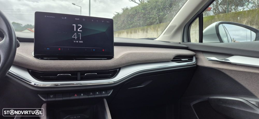 Skoda Enyaq iV 60 Sportline - 9