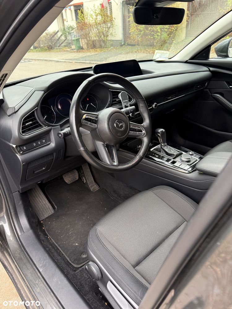 Mazda CX-30 2.0 mHEV Kanjo 2WD - 13