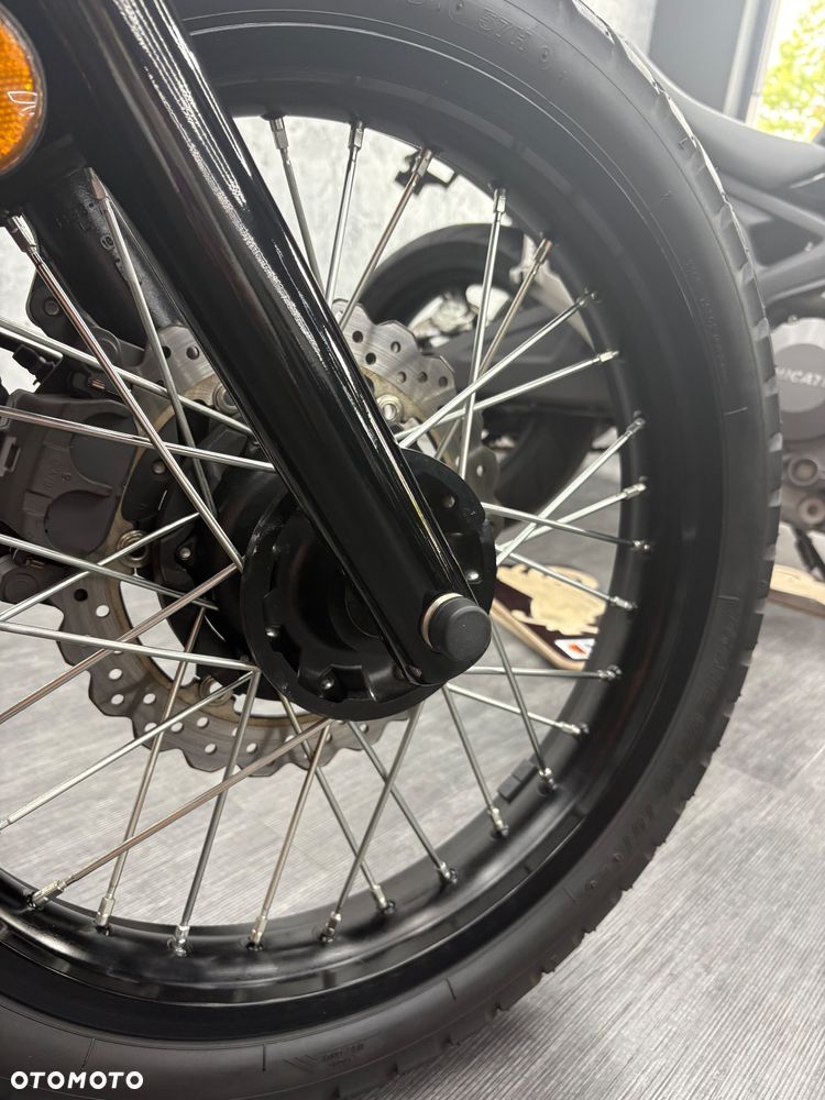 Yamaha SCR - 10