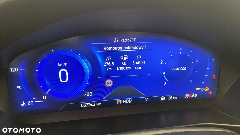 Ford Focus 2.3 EcoBoost ST X - 16