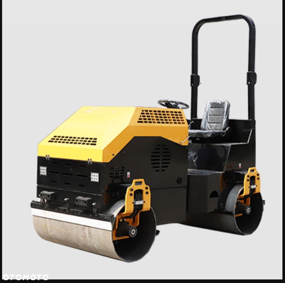 Caterpillar Hengwang HW3T - 7