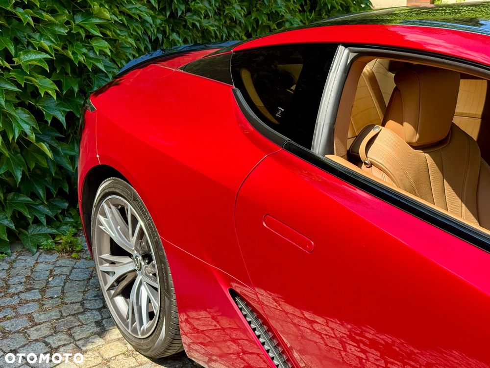 Lexus LC 500 Prestige - 27