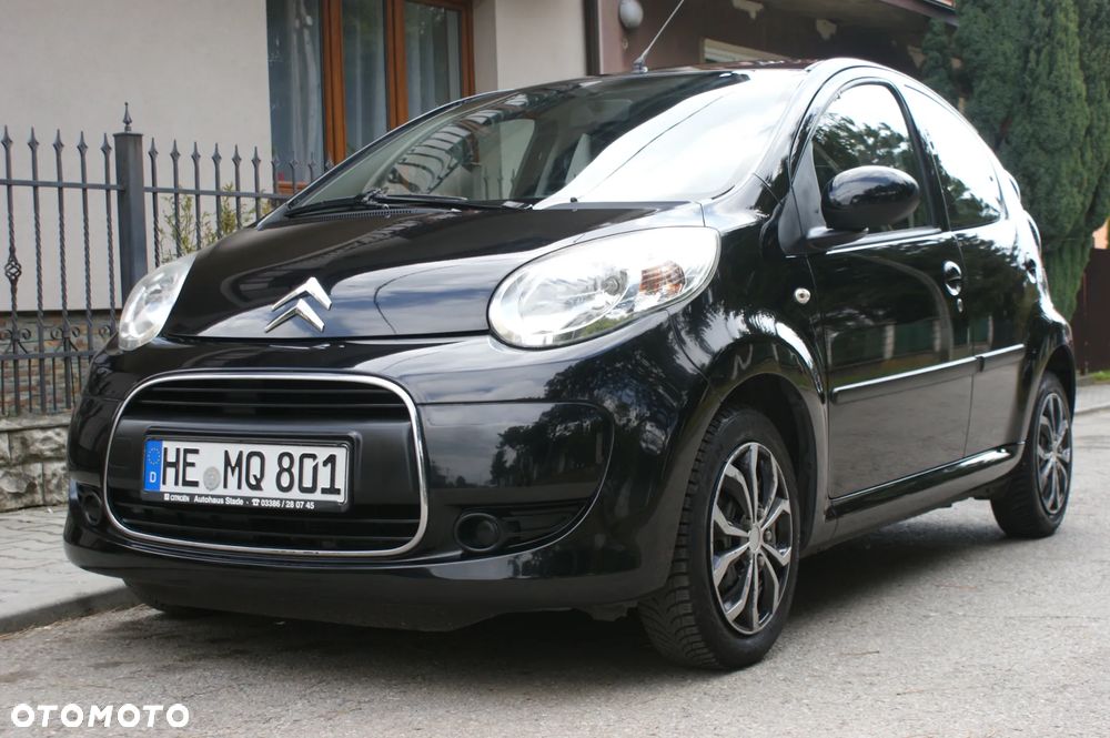 Citroën C1 - 1