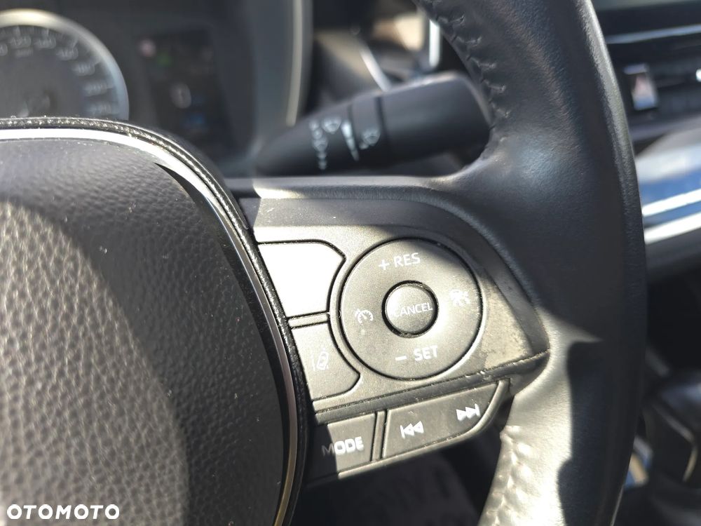 Toyota Corolla 1.8 Hybrid Comfort - 21