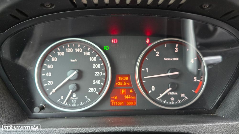 BMW X5 3.0 sd - 19