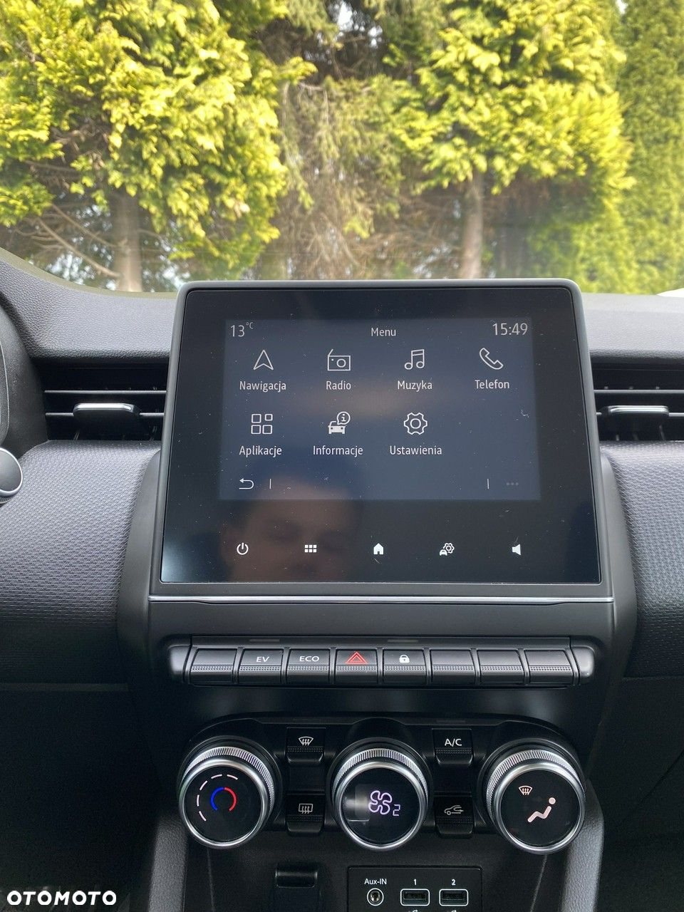 Renault Clio - 23