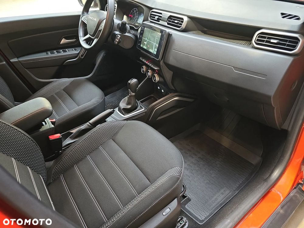 Dacia Duster 1.3 TCe Journey EDC - 29