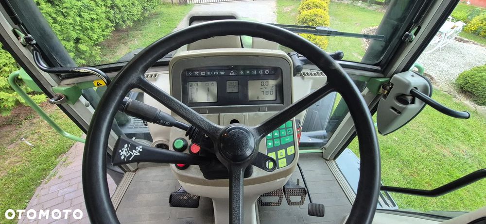 Fendt 411 Vario - 7