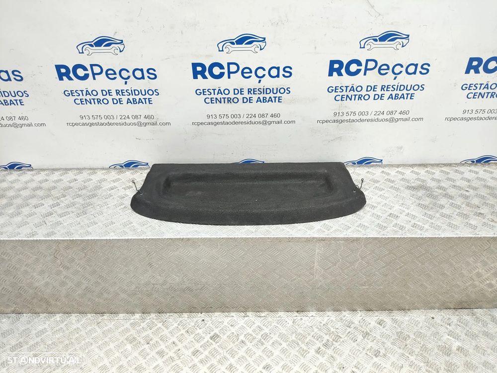 Chapeleira cortina mala original Citroen DS3 DS 3 - 7