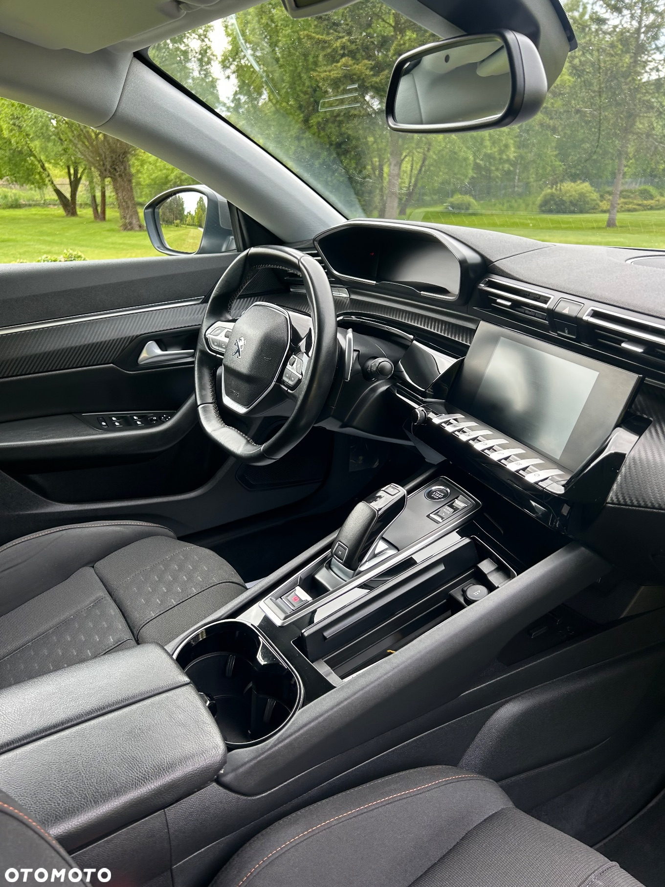 Peugeot 508 SW BlueHDi 130 EAT8 Active Business-Paket - 15