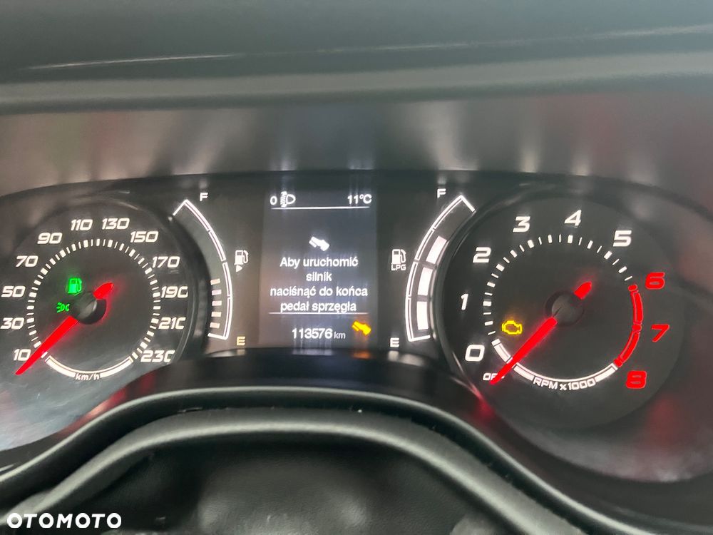 Fiat Tipo - 6