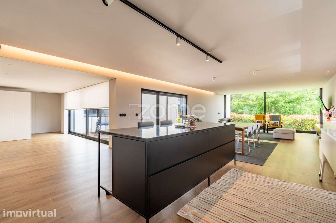 Moradia T3 Open space -Vila Verde - Grande imagem: 5/41