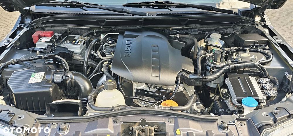 Suzuki Grand Vitara 1.9 DDiS Premium EU5 - 26