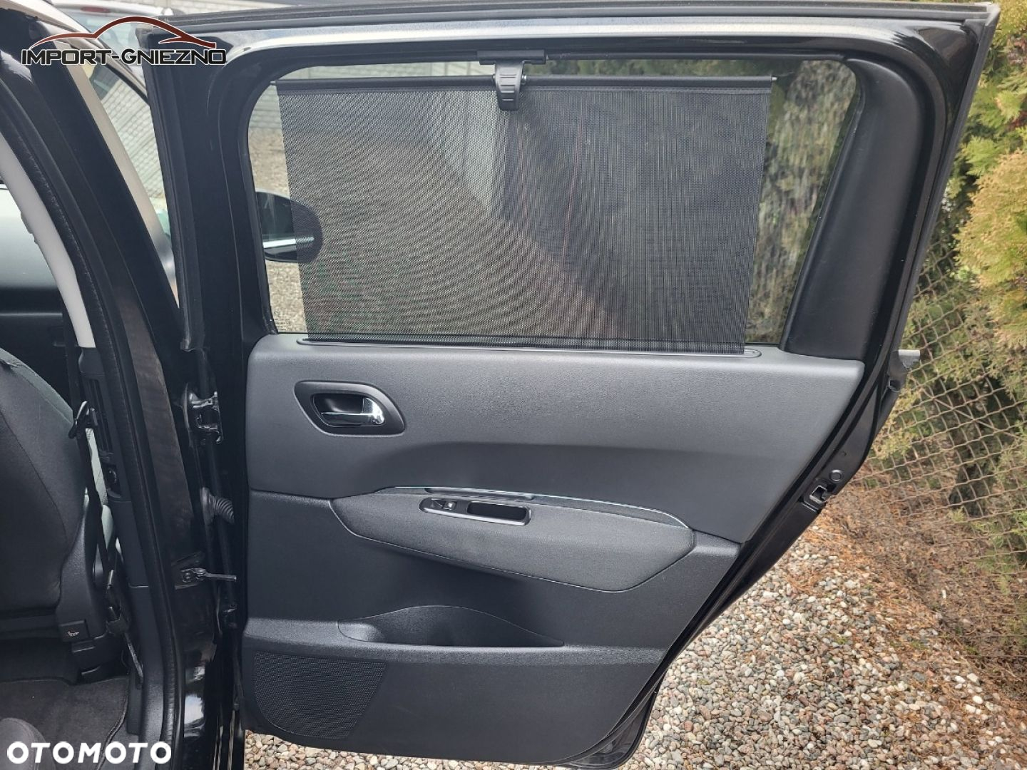 Peugeot 5008 - 9