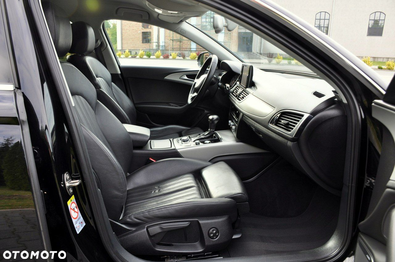 Audi A6 - 17