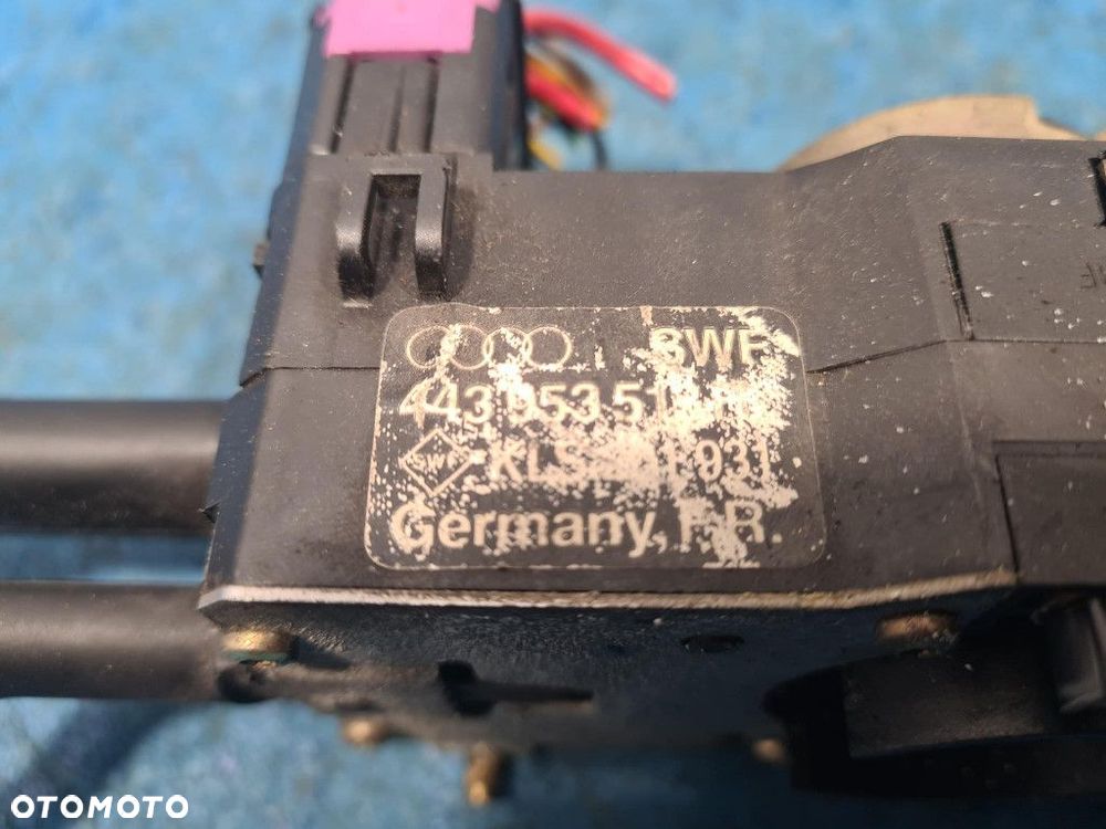 AUDI 80 B4 PRZEŁĄCZNIK ZESPOLONY 4A0953503 - 4