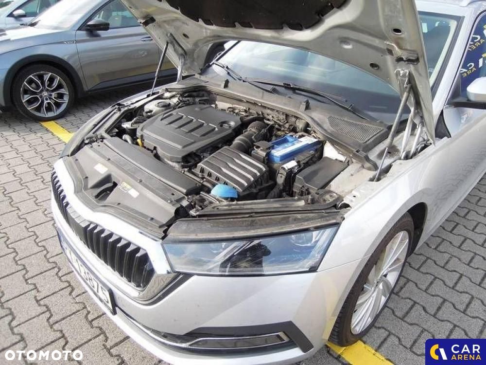 Skoda Octavia - 12
