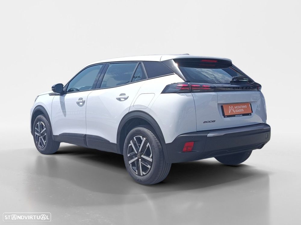 Peugeot 2008 1.2 PureTech Style - 3