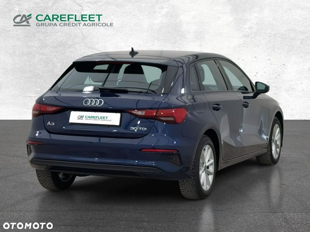 Audi A3 Sportback - 6