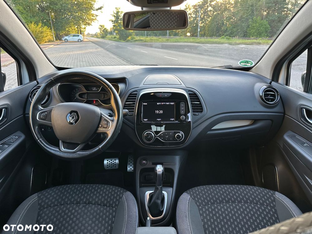 Renault Captur (ENERGY) TCe 150 EDC Version S - 12